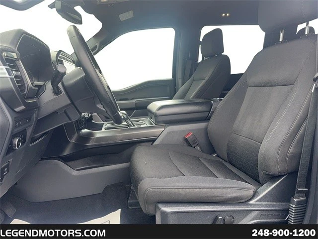 2023 Ford F-150 14th Gen - Image 12 of 21