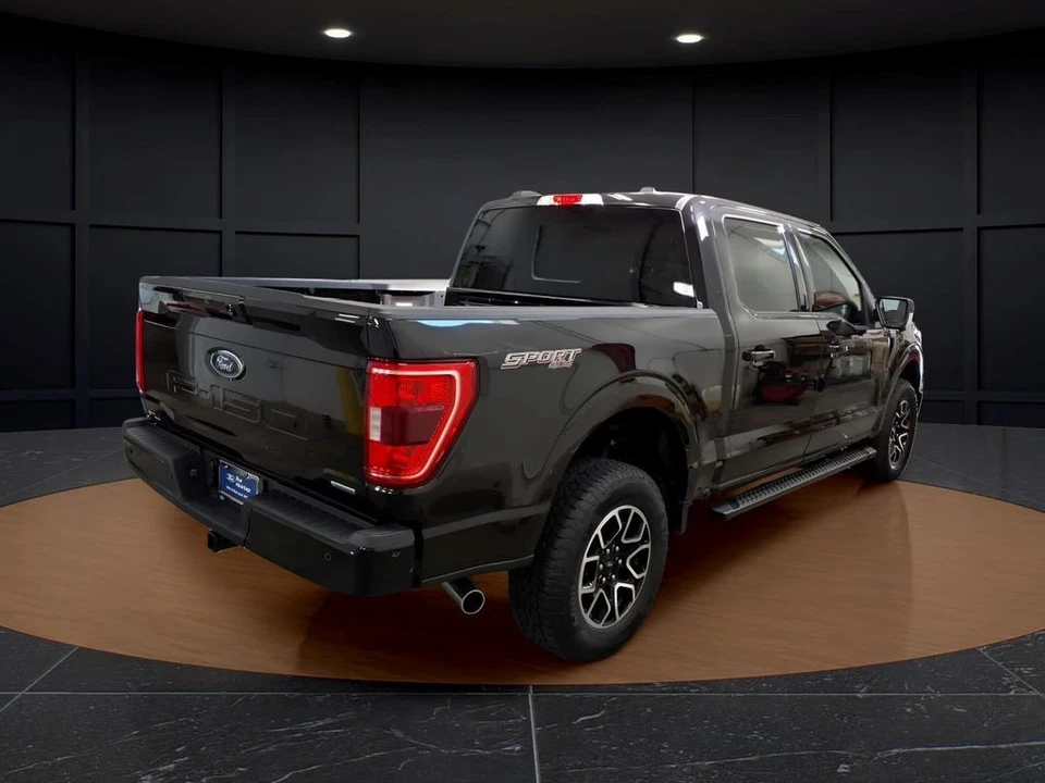 2023 Ford F-150 14th Gen - Image 6 of 25
