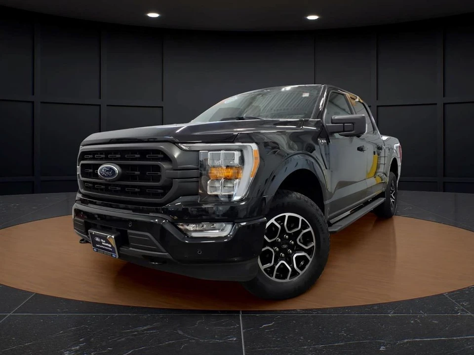 2023 Ford F-150 14th Gen - Image 3 of 25