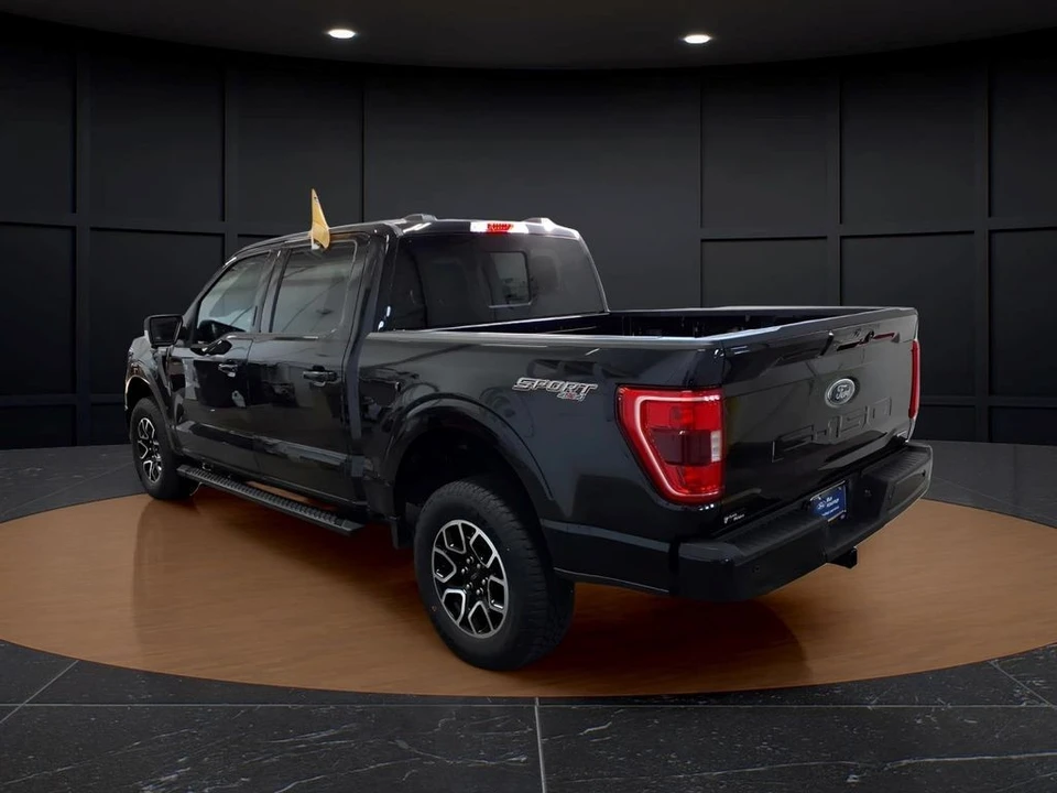 2023 Ford F-150 14th Gen - Image 4 of 25