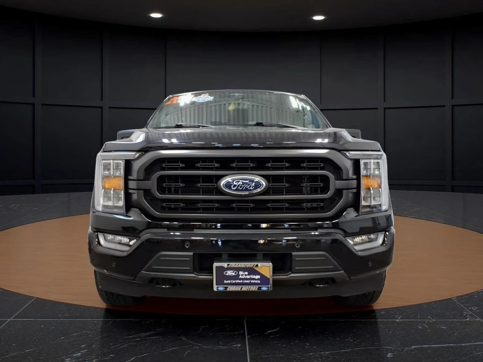 2023 Ford F-150 14th Gen - Image 2 of 25