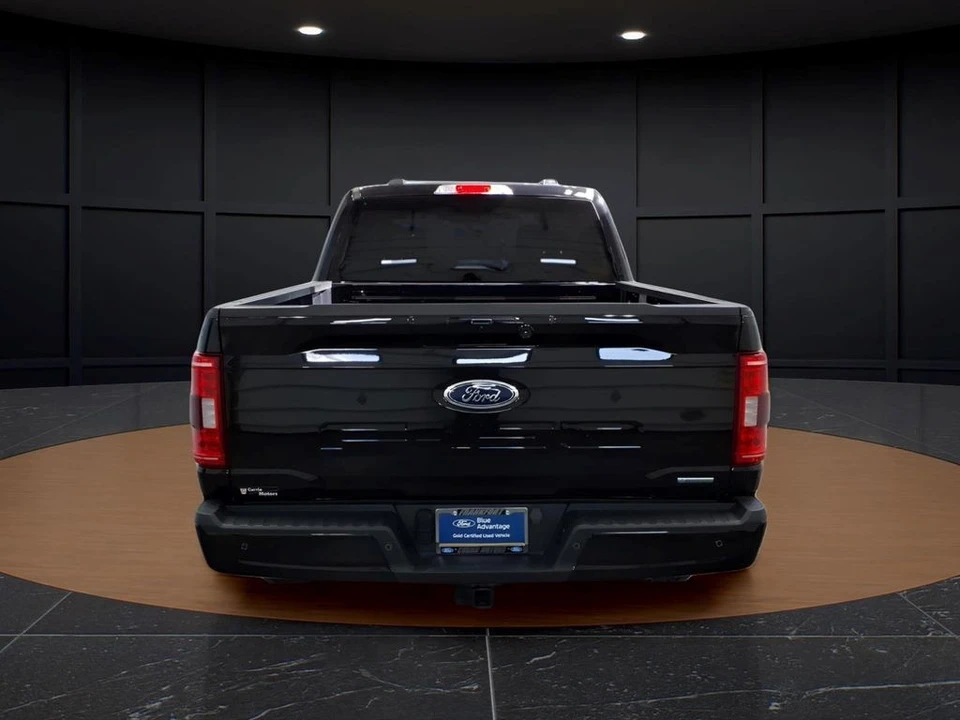 2023 Ford F-150 14th Gen - Image 5 of 25