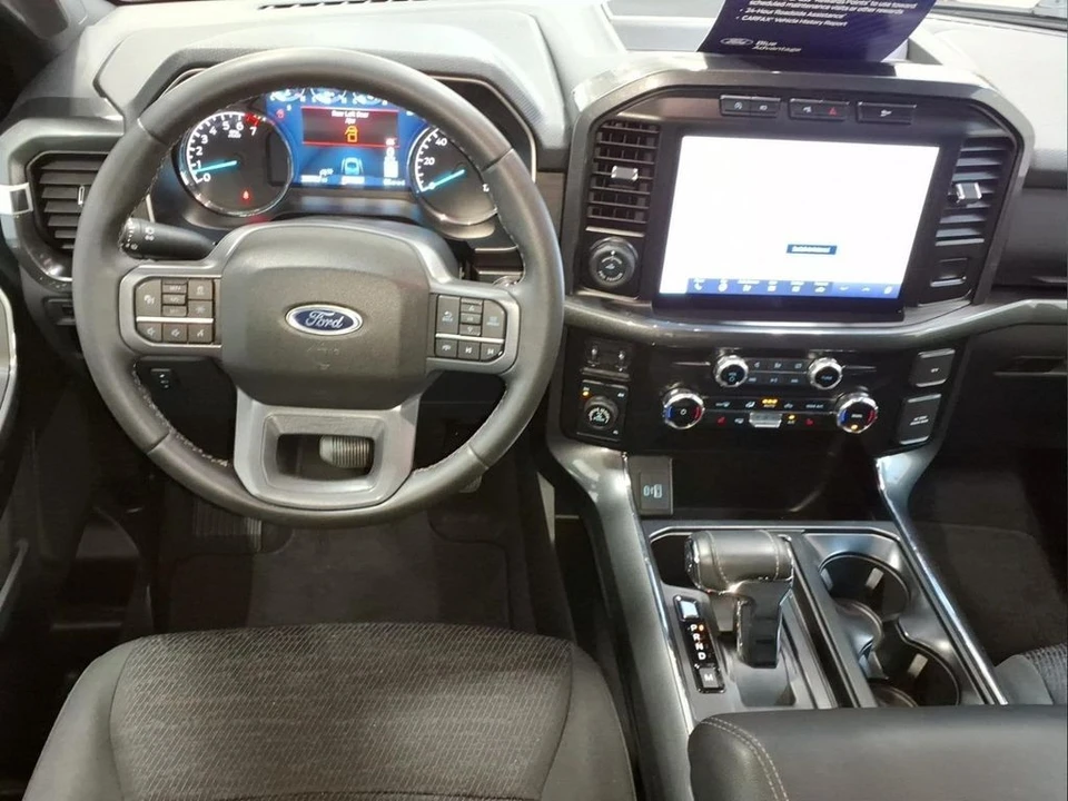 2023 Ford F-150 14th Gen - Image 7 of 25