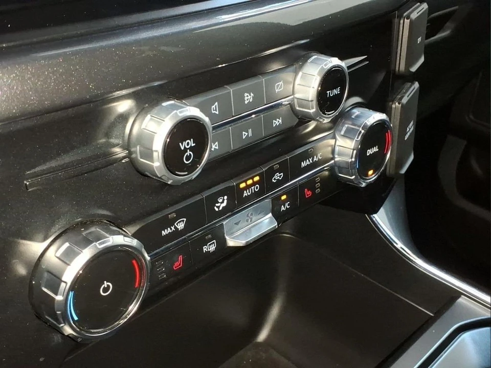 2023 Ford F-150 14th Gen - Image 9 of 25