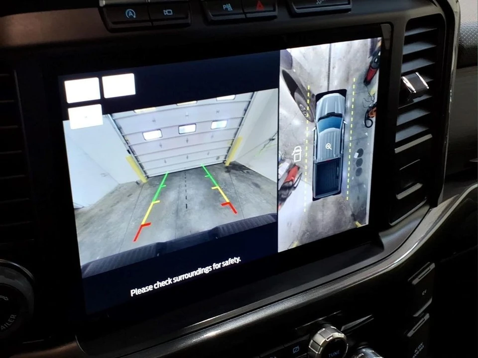 2023 Ford F-150 14th Gen - Image 8 of 25