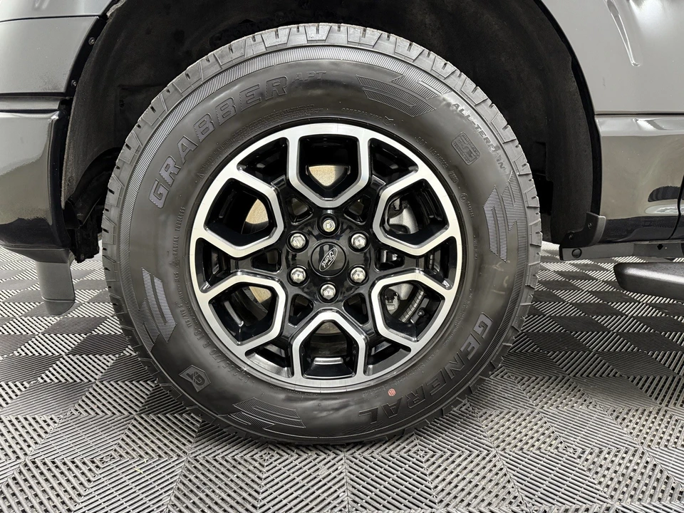 2023 Ford F-150 14th Gen - Image 12 of 12