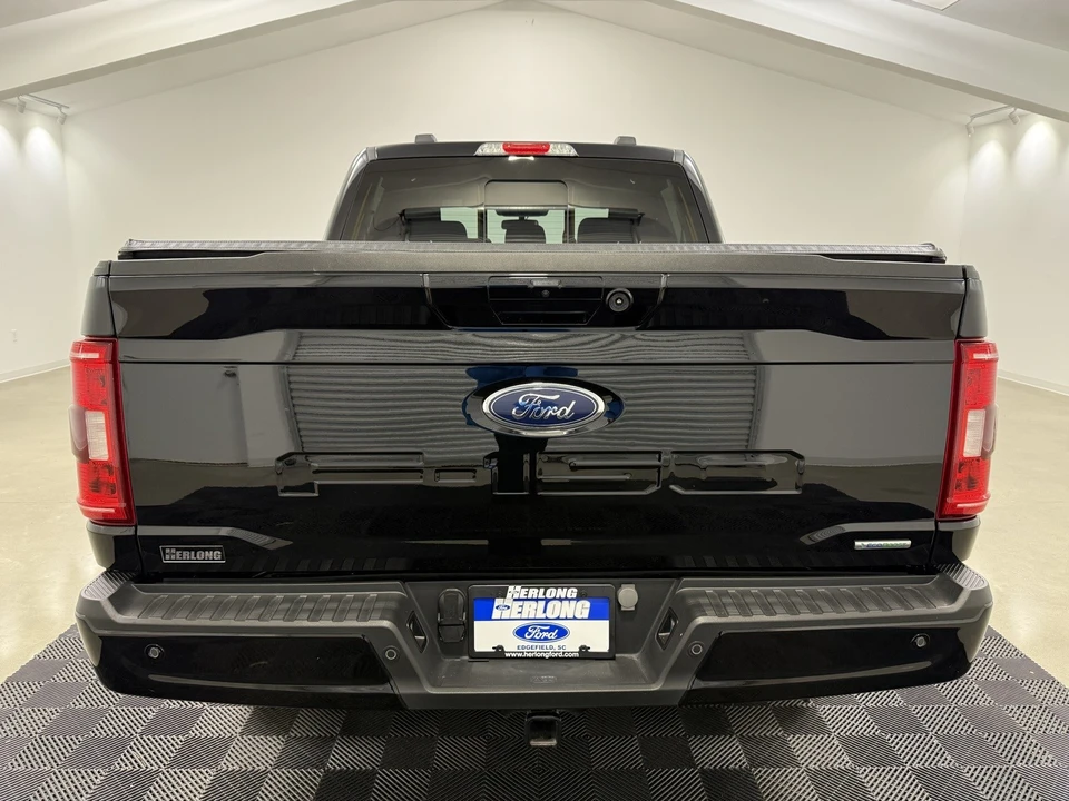 2023 Ford F-150 14th Gen - Image 6 of 12
