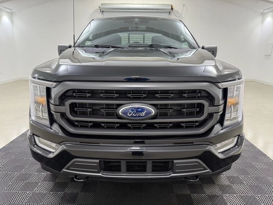 2023 Ford F-150 14th Gen - Image 2 of 12