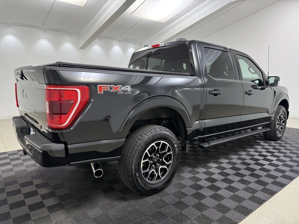 2023 Ford F-150 14th Gen - Image 7 of 12