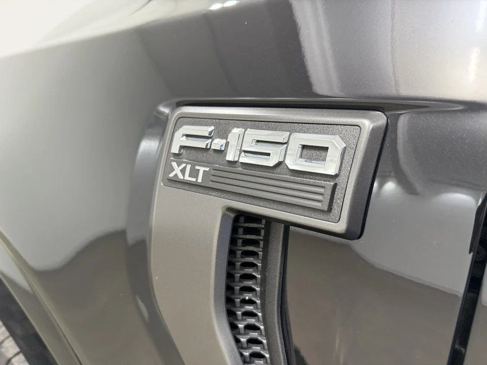 2023 Ford F-150 14th Gen - Image 11 of 12