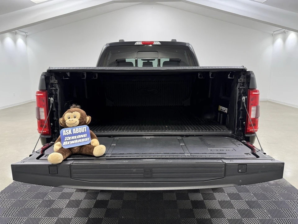 2023 Ford F-150 14th Gen - Image 9 of 12