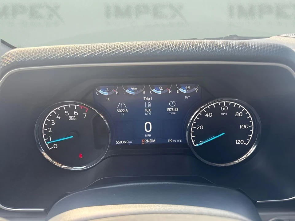 2023 Ford F-150 14th Gen - Image 16 of 26