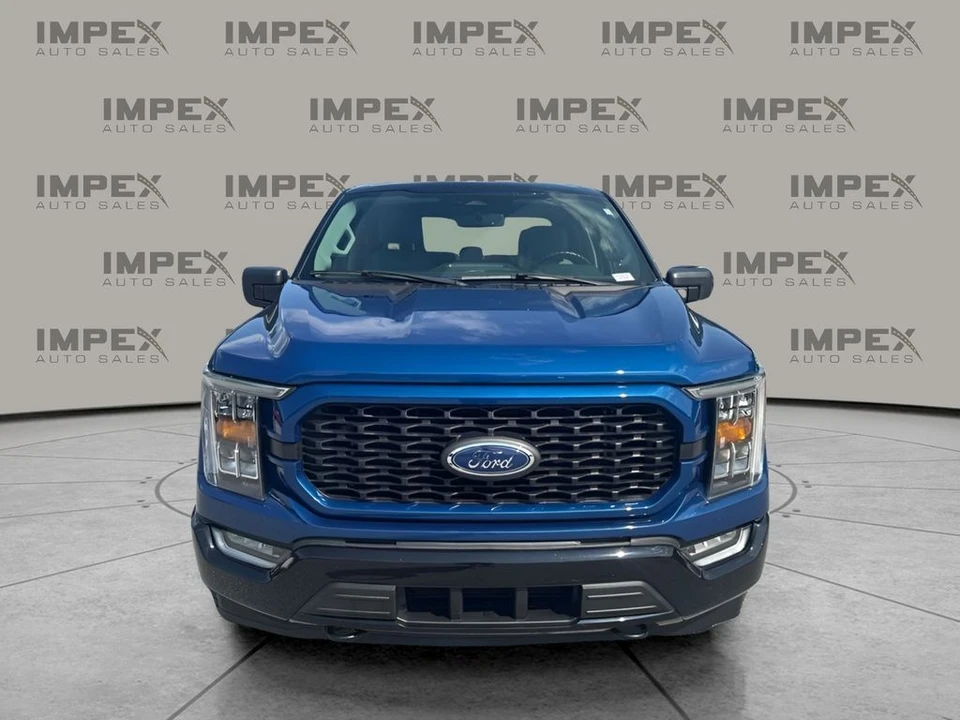 2023 Ford F-150 14th Gen - Image 5 of 26
