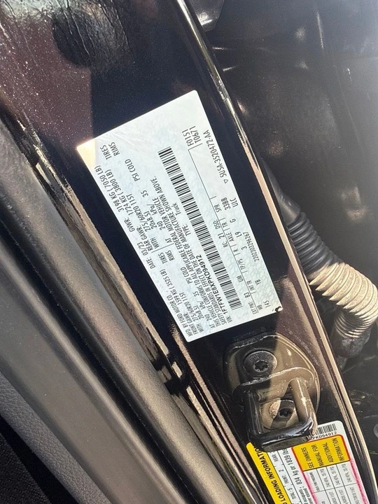 2023 Ford F-150 14th Gen - Image 23 of 26