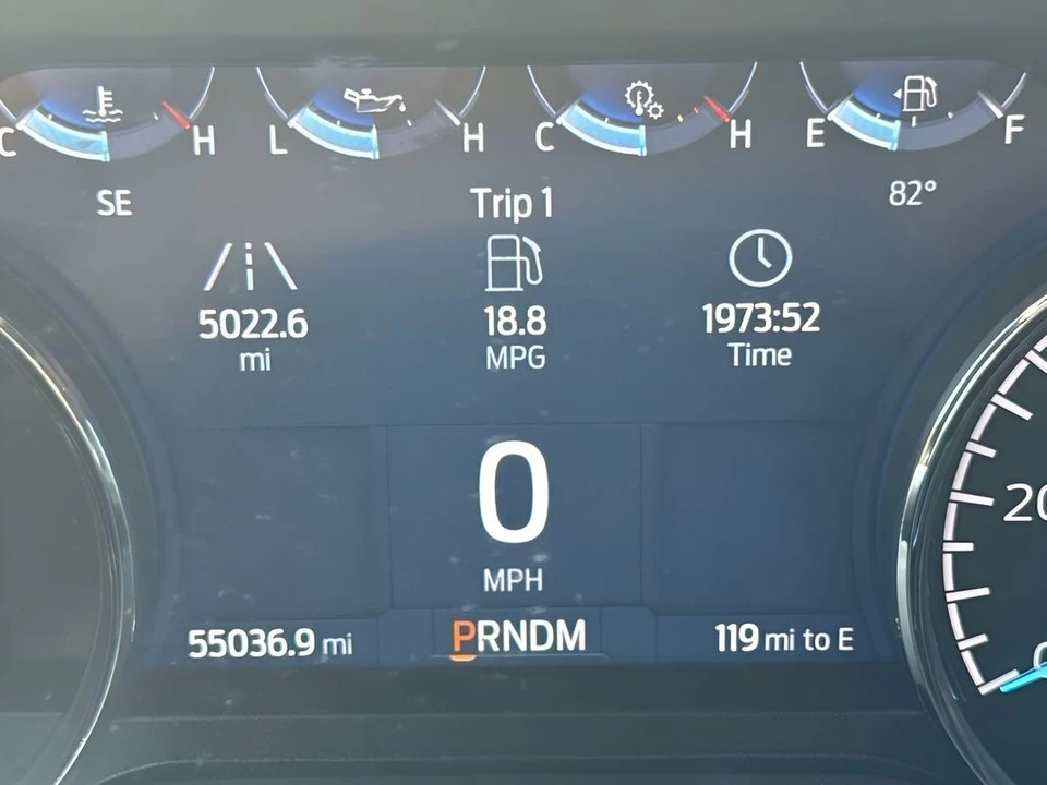 2023 Ford F-150 14th Gen - Image 17 of 26