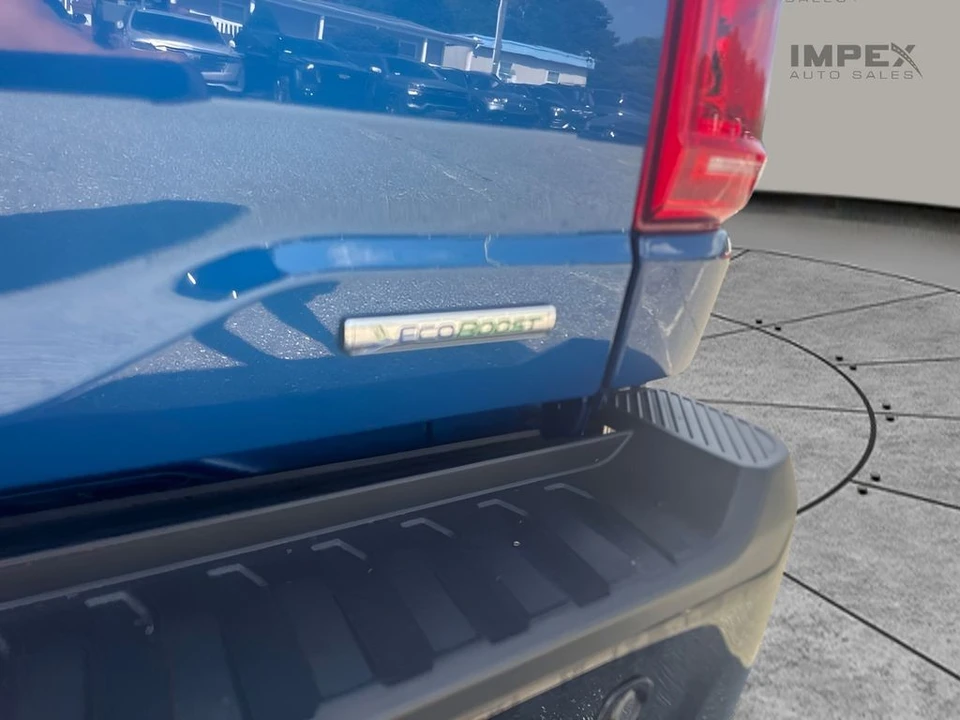 2023 Ford F-150 14th Gen - Image 25 of 26