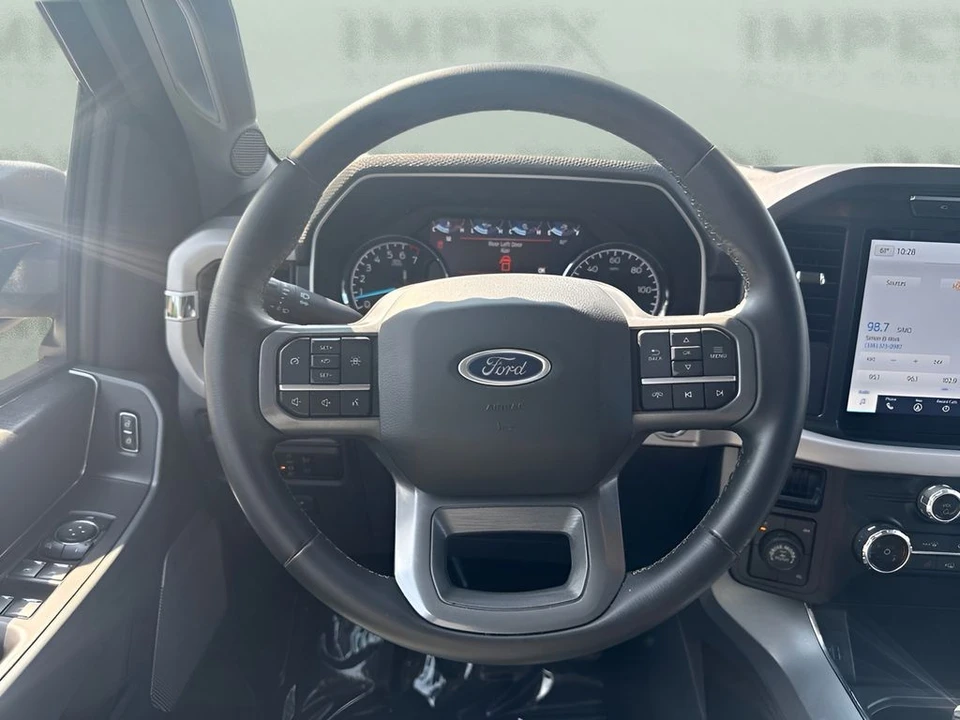2023 Ford F-150 14th Gen - Image 9 of 26