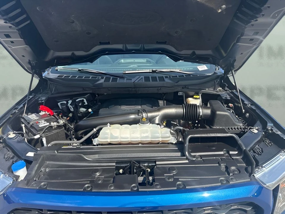 2023 Ford F-150 14th Gen - Image 21 of 26