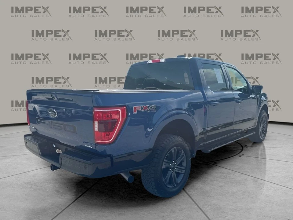 2023 Ford F-150 14th Gen - Image 3 of 26