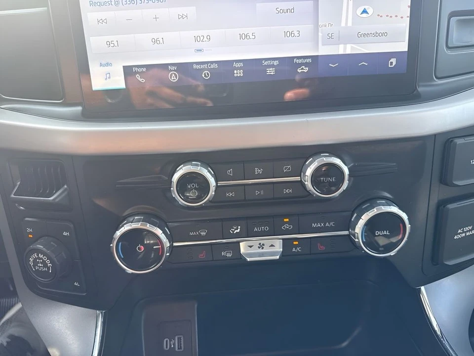 2023 Ford F-150 14th Gen - Image 11 of 26