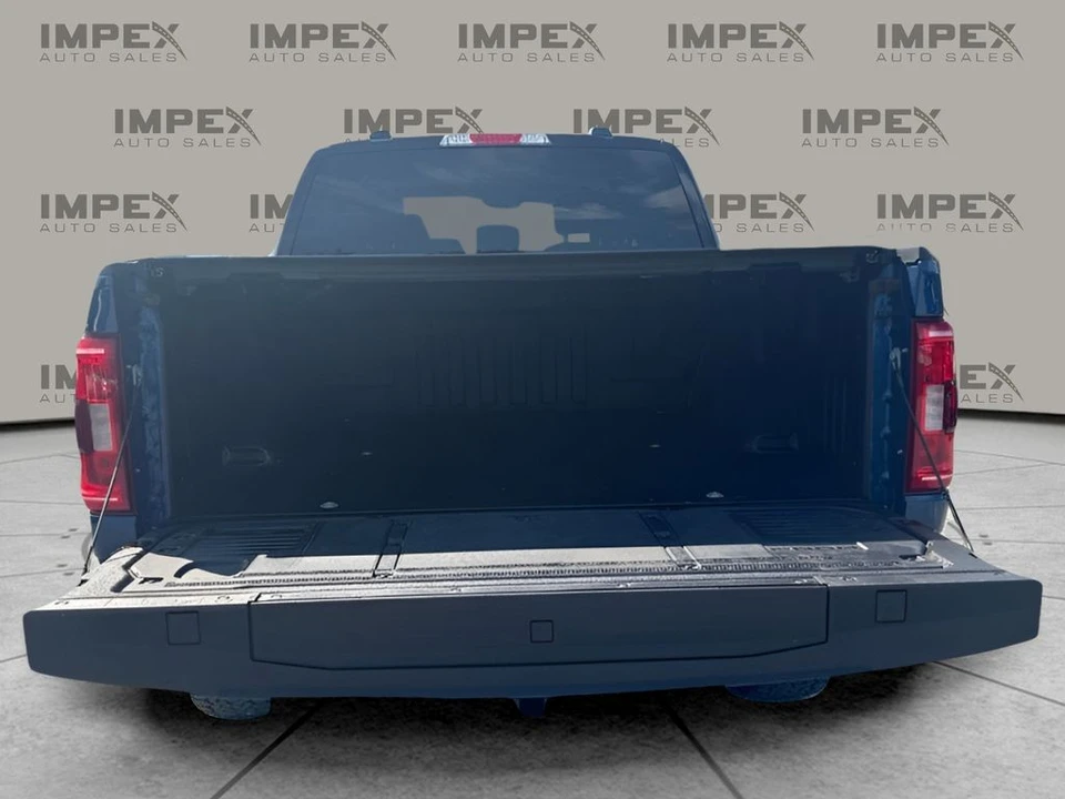 2023 Ford F-150 14th Gen - Image 20 of 26
