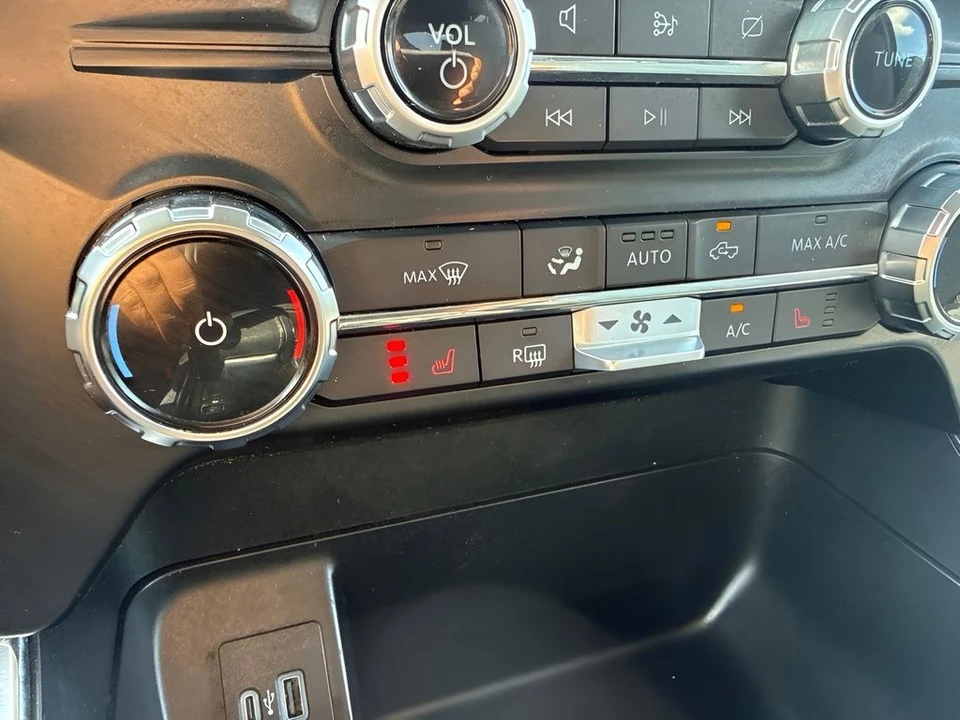 2023 Ford F-150 14th Gen - Image 13 of 26