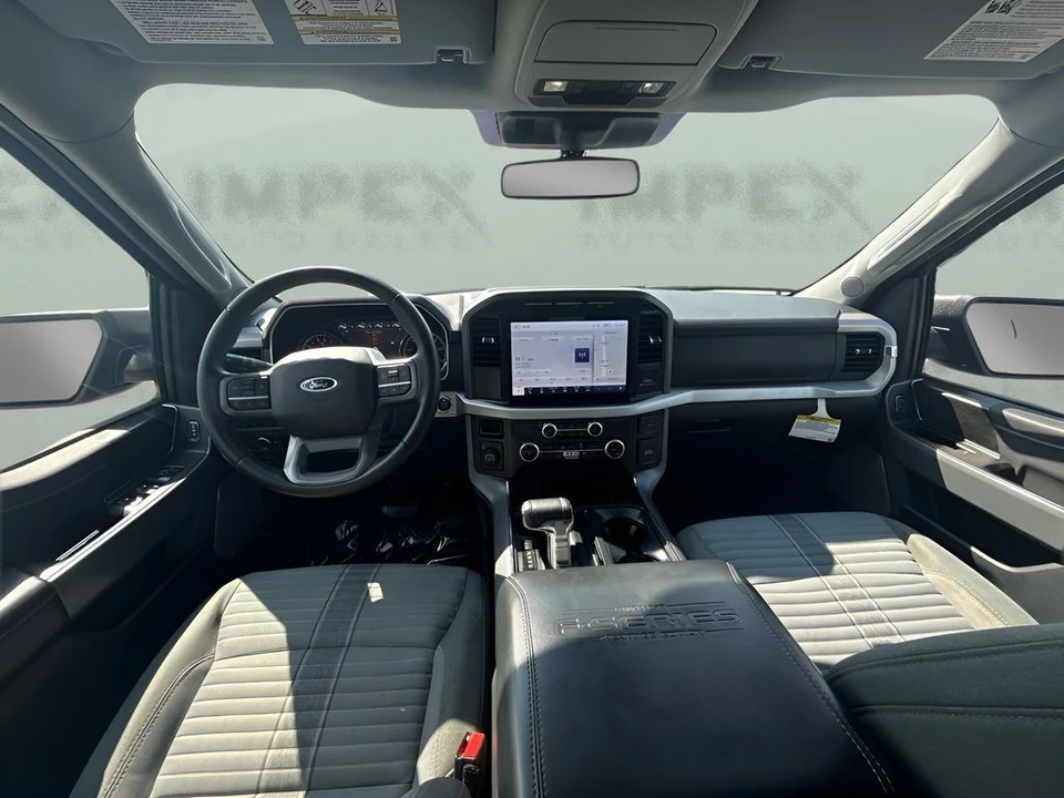 2023 Ford F-150 14th Gen - Image 8 of 26