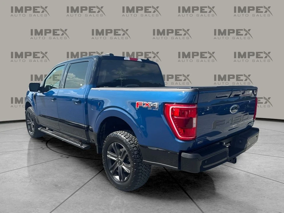 2023 Ford F-150 14th Gen - Image 2 of 26