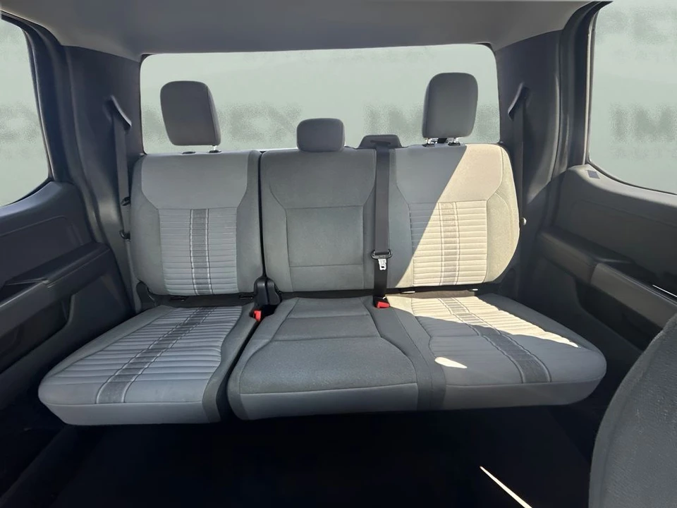 2023 Ford F-150 14th Gen - Image 7 of 26
