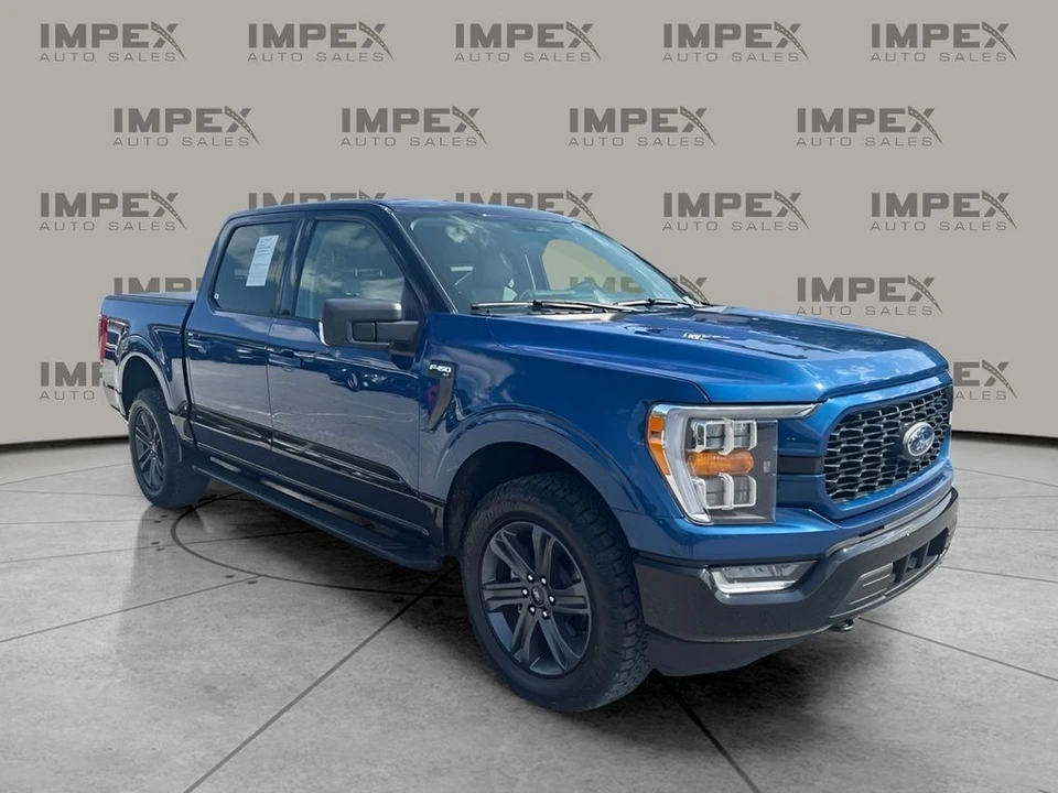2023 Ford F-150 14th Gen - Image 4 of 26