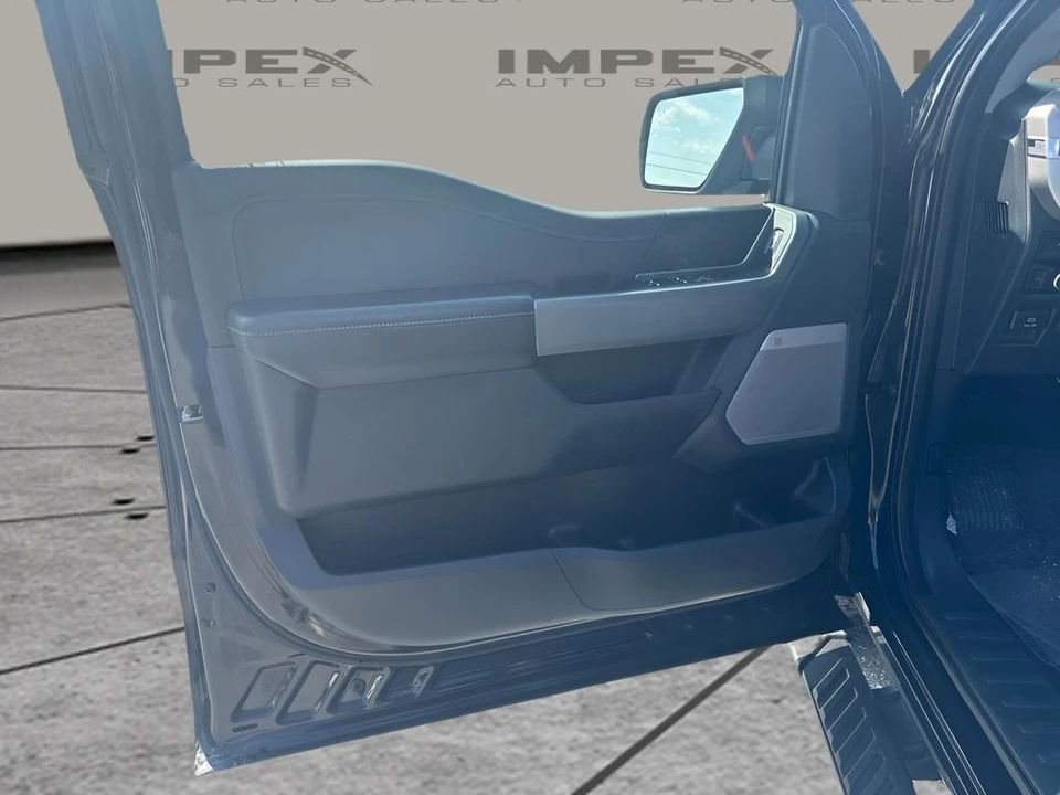 2023 Ford F-150 14th Gen - Image 18 of 26