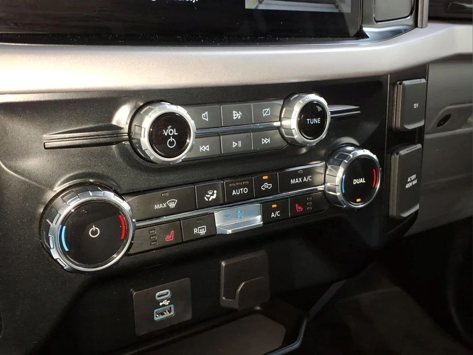 2023 Ford F-150 14th Gen - Image 10 of 25