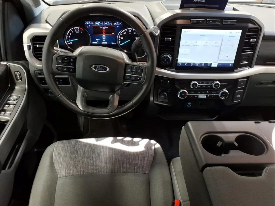 2023 Ford F-150 14th Gen - Image 7 of 25