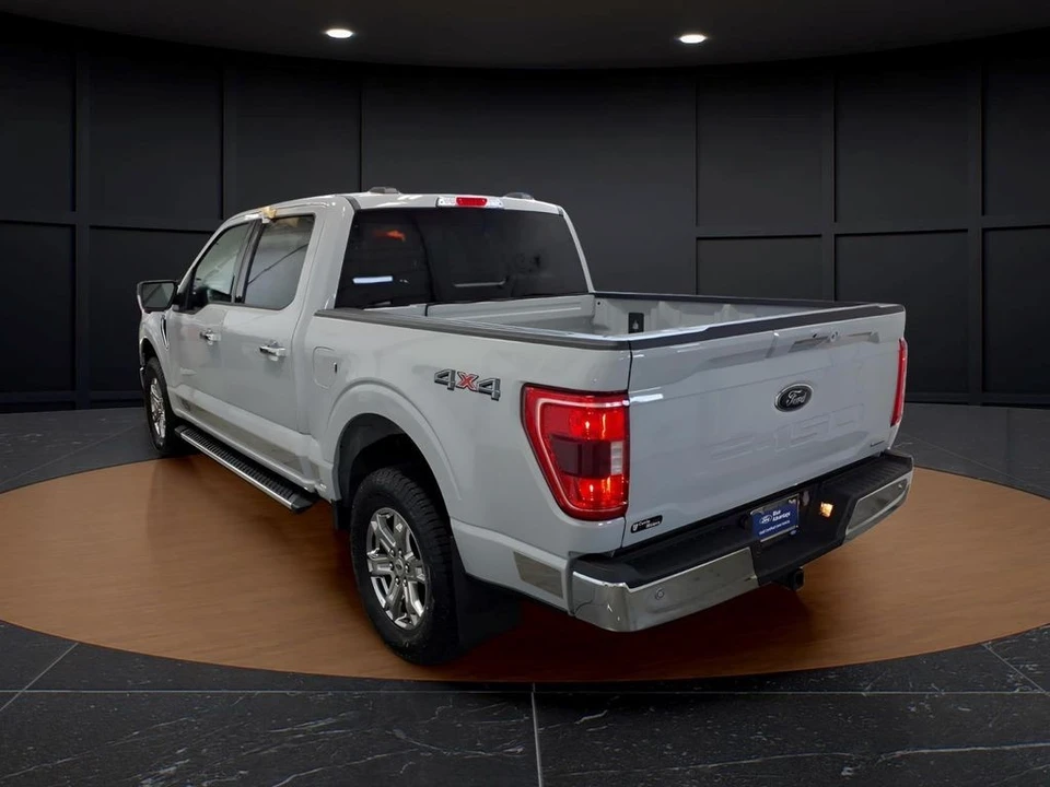 2023 Ford F-150 14th Gen - Image 4 of 25