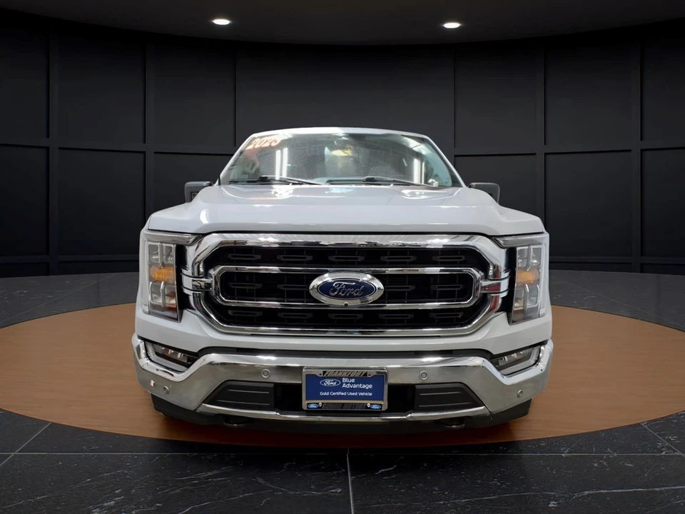2023 Ford F-150 14th Gen - Image 3 of 25