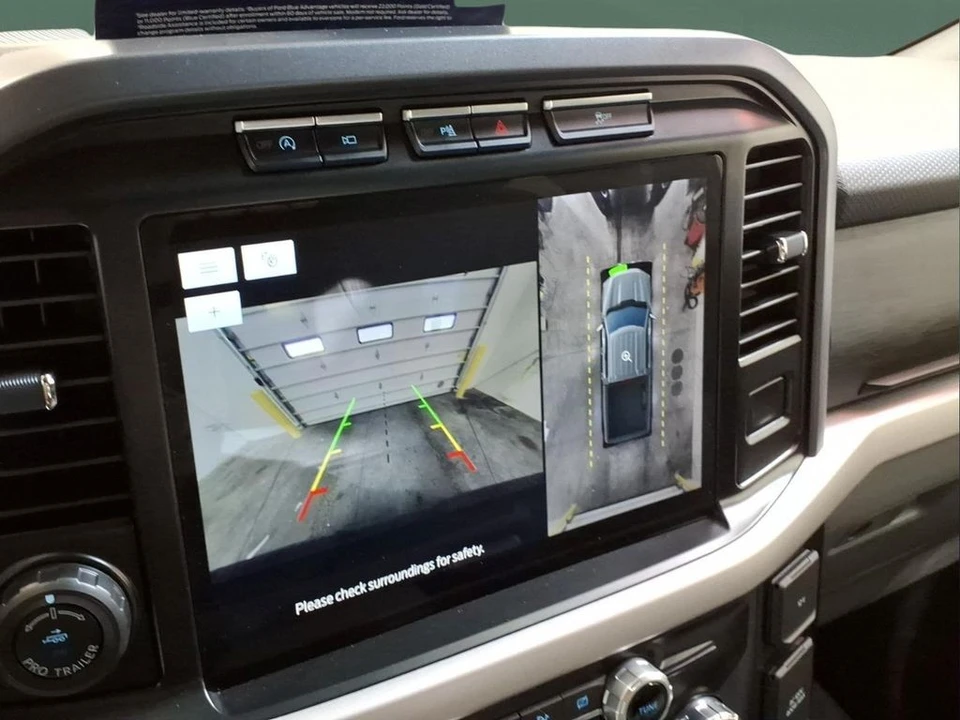 2023 Ford F-150 14th Gen - Image 8 of 25