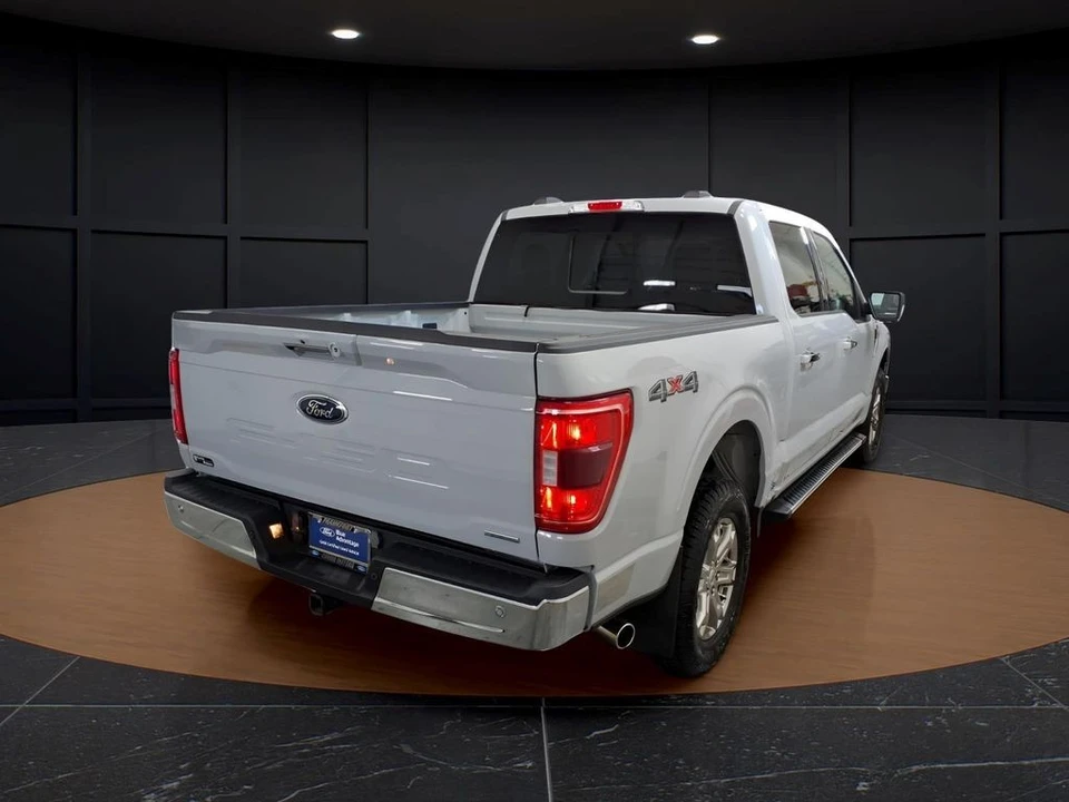 2023 Ford F-150 14th Gen - Image 6 of 25
