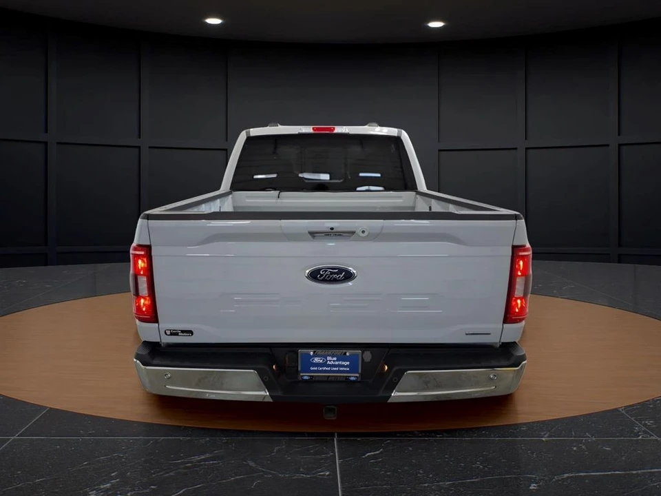 2023 Ford F-150 14th Gen - Image 5 of 25