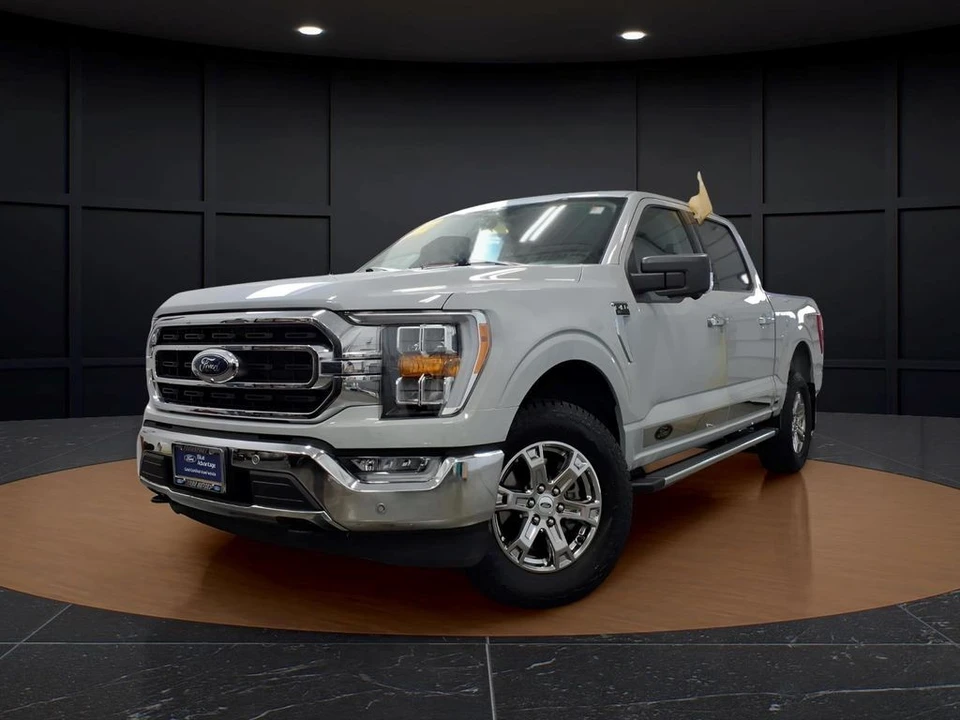 2023 Ford F-150 14th Gen - Image 2 of 25