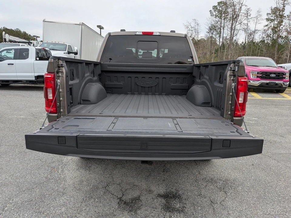 2023 Ford F-150 14th Gen - Image 16 of 24