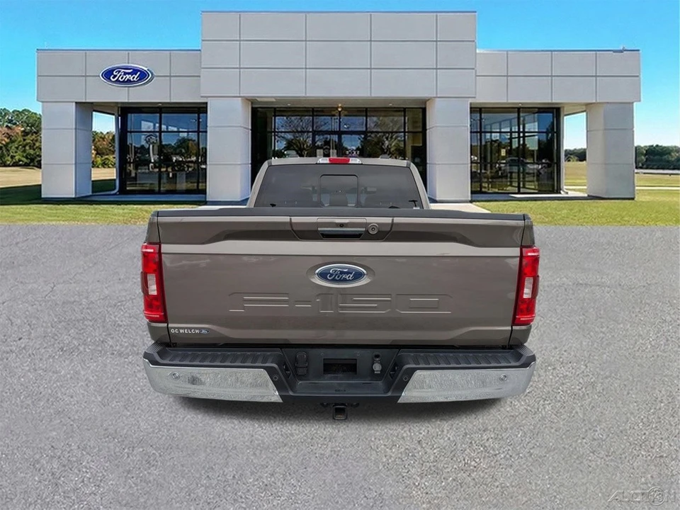 2023 Ford F-150 14th Gen - Image 5 of 24