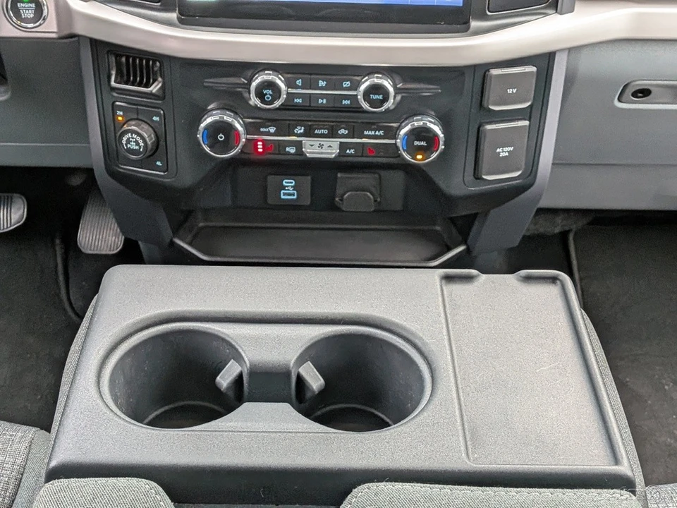 2023 Ford F-150 14th Gen - Image 22 of 24