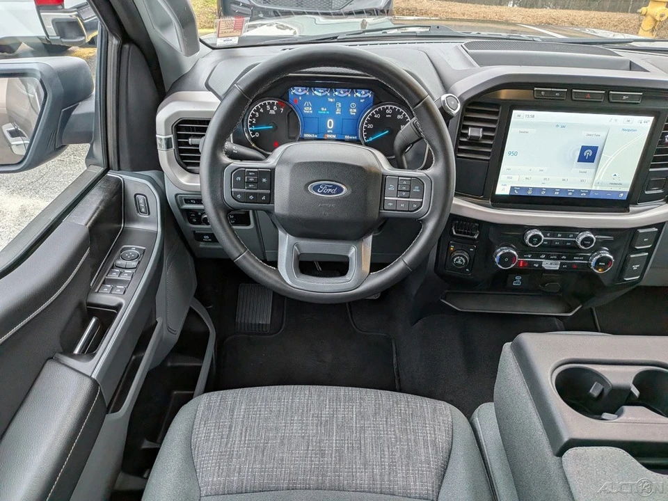 2023 Ford F-150 14th Gen - Image 19 of 24