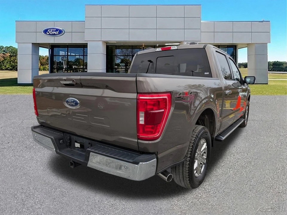2023 Ford F-150 14th Gen - Image 4 of 24