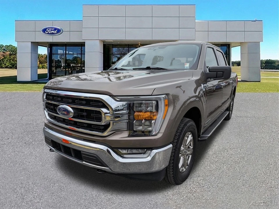 2023 Ford F-150 14th Gen - Image 8 of 24