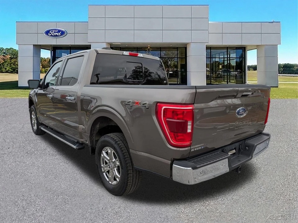 2023 Ford F-150 14th Gen - Image 6 of 24