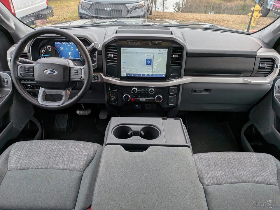 2023 Ford F-150 14th Gen - Image 18 of 24