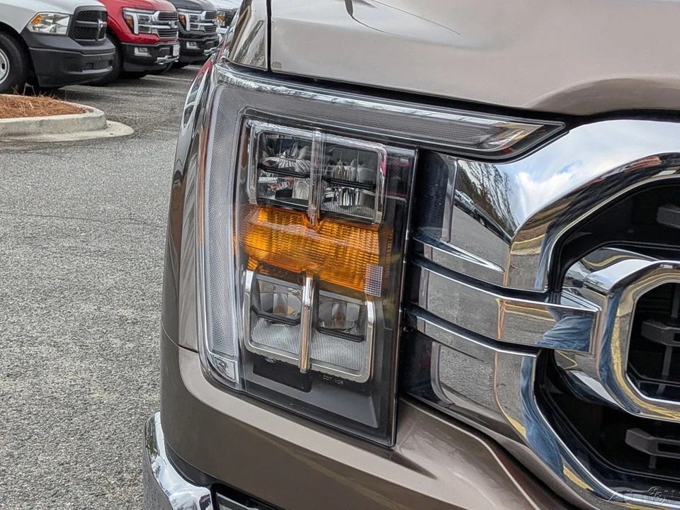 2023 Ford F-150 14th Gen - Image 13 of 24