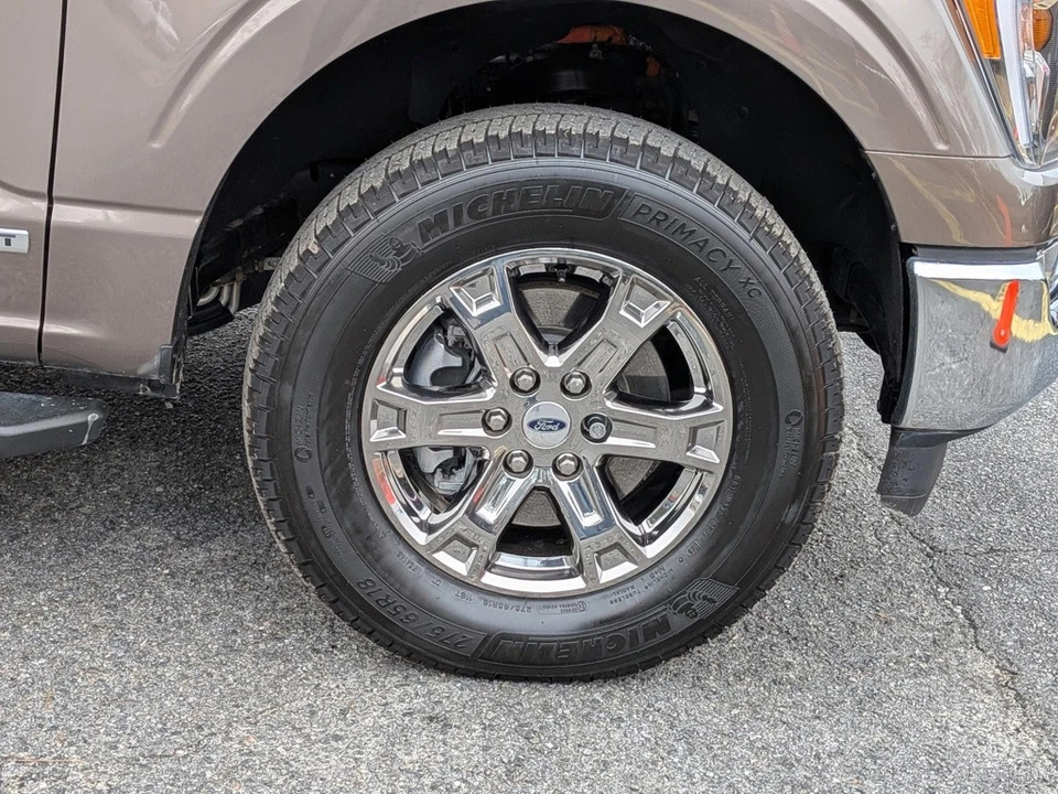 2023 Ford F-150 14th Gen - Image 14 of 24