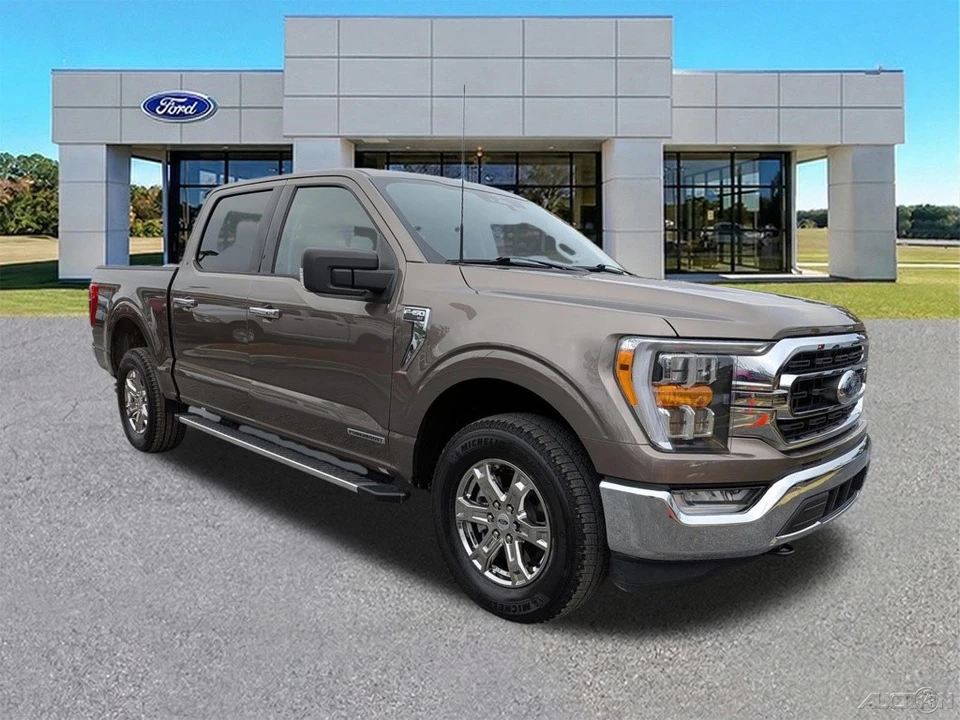 2023 Ford F-150 14th Gen - Image 2 of 24